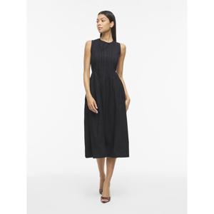 Vila Jimba Midi Dress